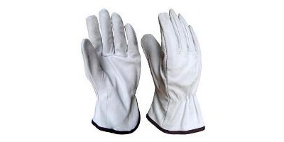 Guante de Carnaza Corto