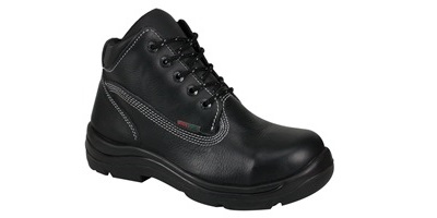 Guante de Carnaza Corto