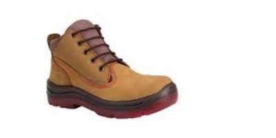 Guante de Carnaza Corto