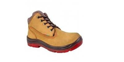 Guante de Carnaza Corto