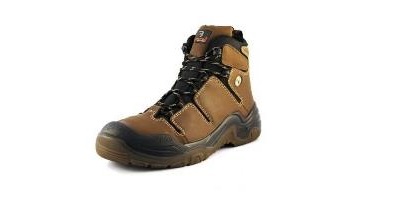 Guante de Carnaza Corto